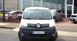 RENAULT Kangoo Combi 1.5dCi En. Profesional N1 55k