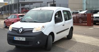 RENAULT Kangoo Combi 1.5dCi En. Profesional N1 55k