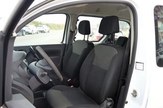 RENAULT Kangoo Combi 1.5dCi En. Profesional N1 55k