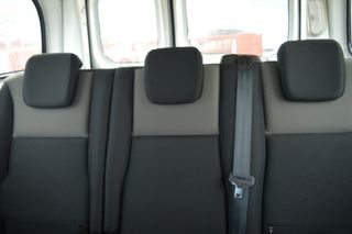 RENAULT Kangoo Combi 1.5dCi En. Profesional N1 55k