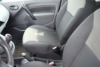 RENAULT Kangoo Combi 1.5dCi En. Profesional N1 55k