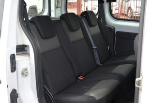 RENAULT Kangoo Combi 1.5dCi En. Profesional N1 55k