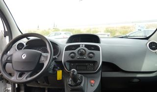 RENAULT Kangoo Combi 1.5dCi En. Profesional N1 55k