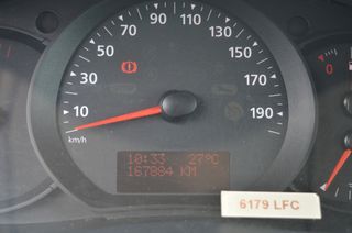 RENAULT Kangoo Combi 1.5dCi En. Profesional N1 55k