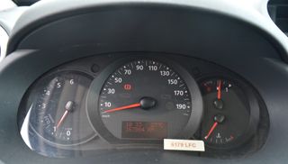 RENAULT Kangoo Combi 1.5dCi En. Profesional N1 55k