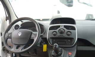 RENAULT Kangoo Combi 1.5dCi En. Profesional N1 55k