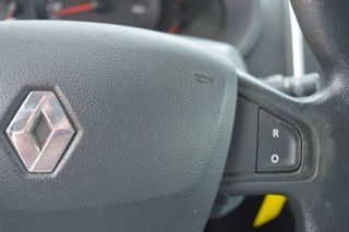 RENAULT Kangoo Combi 1.5dCi En. Profesional N1 55k