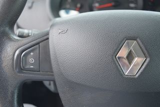 RENAULT Kangoo Combi 1.5dCi En. Profesional N1 55k