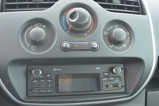 RENAULT Kangoo Combi 1.5dCi En. Profesional N1 55k