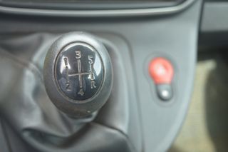 RENAULT Kangoo Combi 1.5dCi En. Profesional N1 55k