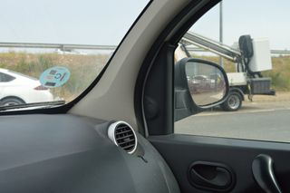 RENAULT Kangoo Combi 1.5dCi En. Profesional N1 55k