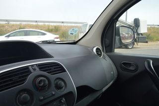 RENAULT Kangoo Combi 1.5dCi En. Profesional N1 55k