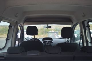 RENAULT Kangoo Combi 1.5dCi En. Profesional N1 55k