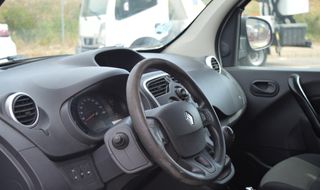 RENAULT Kangoo Combi 1.5dCi En. Profesional N1 55k