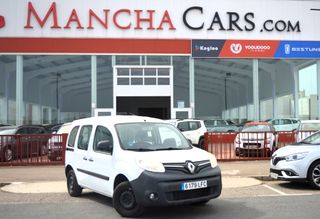 RENAULT Kangoo Combi 1.5dCi En. Profesional N1 55k