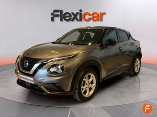 Nissan Juke DIG-T 84 kW (114 CV) DCT 7 V N-Connecta