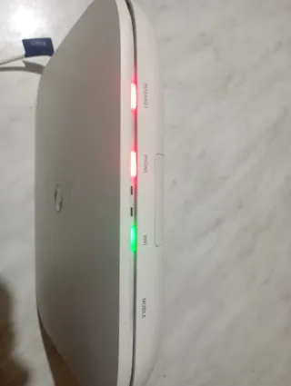 Vodafone Station Revolution AHG2500