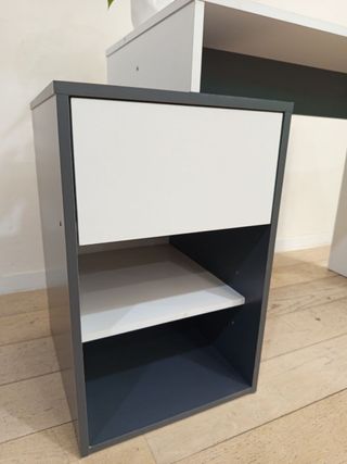 ESCRITORIO MODERNO ¡NUEVO!