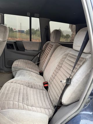 Jeep Grand Cherokee 4.0