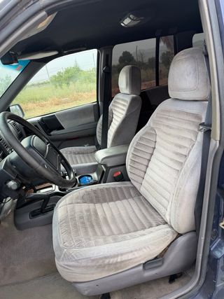 Jeep Grand Cherokee 4.0