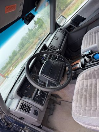 Jeep Grand Cherokee 4.0