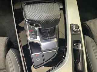 Audi A4 Avant S line 40 TDI S tronic