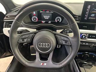 Audi A4 Avant S line 40 TDI S tronic