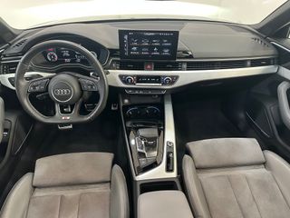 Audi A4 Avant S line 40 TDI S tronic