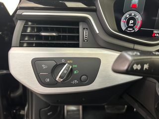 Audi A4 Avant S line 40 TDI S tronic