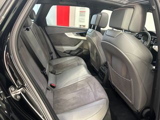 Audi A4 Avant S line 40 TDI S tronic