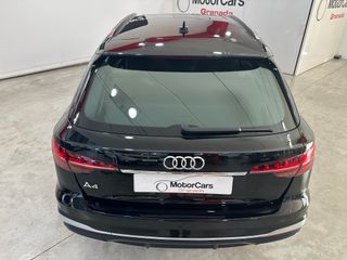 Audi A4 Avant S line 40 TDI S tronic