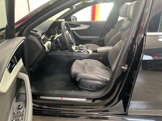 Audi A4 Avant S line 40 TDI S tronic