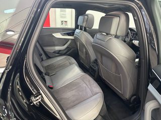 Audi A4 Avant S line 40 TDI S tronic