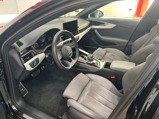 Audi A4 Avant S line 40 TDI S tronic