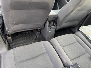 Volkswagen Touran 2008