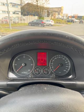 Volkswagen Touran 2008