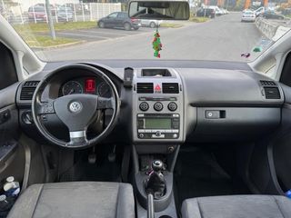 Volkswagen Touran 2008