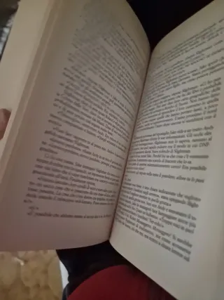Stephen King I lupi del calla