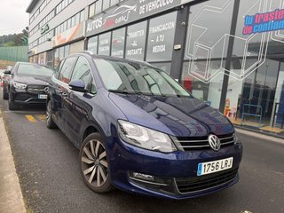 ‼️Volkswagen Sharan 2021 SPORT 1.4TSI 150CV ‼️