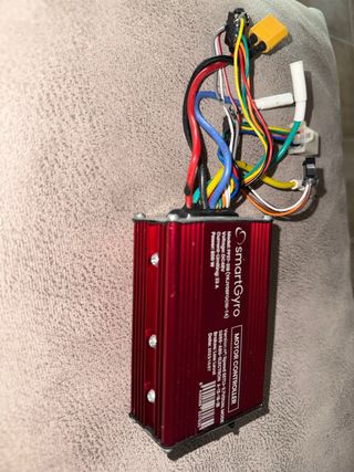 Controladora Smartgyro PP27-318 48V 800W