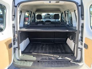 Renault Kangoo 2019