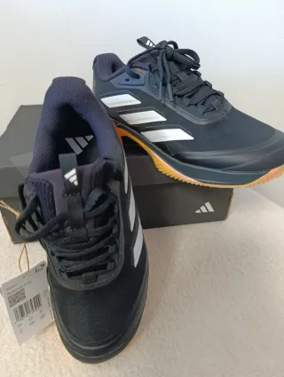 Adidas Avacourt Pádel Mujer Pro