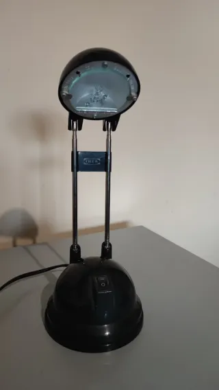 Lampada da tavolo
