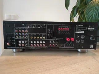 Yamaha RX-V365 5.1 Home Cinema + Altavoces