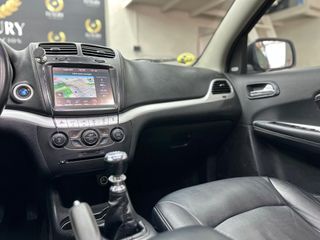 FIAT Freemont 2013