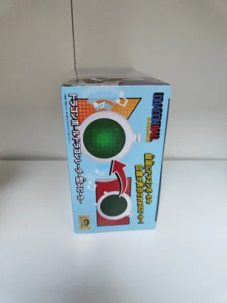 Dragon Ball Dragon Radar Speaker