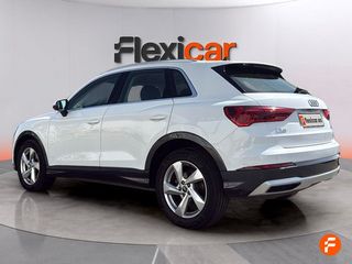 Audi Q3 Advanced 35 TDI 110kW (150CV) S tronic