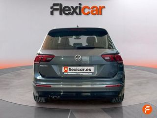 Volkswagen Tiguan Advance 2.0 TDI 110kW (150CV) DSG