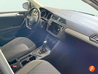 Volkswagen Tiguan Advance 2.0 TDI 110kW (150CV) DSG