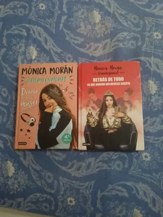 Monismurf tiktoker libros2